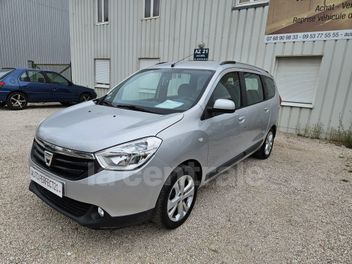 DACIA 