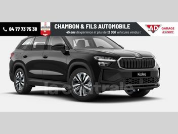 SKODA KODIAQ 2 II 1.5 TSI 150 HYBRID ACT SELECTION DSG7 7PL
