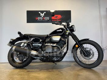 YAMAHA SCR 950