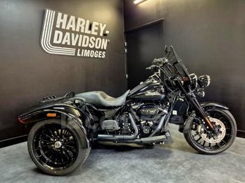 HARLEY DAVIDSON TRIKES FREEWHEELER 1868