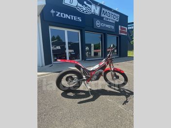 GAS GAS TXT RACING 280