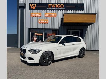 BMW SERIE 1 F21 M 3 PORTES (F21) 135IA XDRIVE M PERFORMANCE 3P