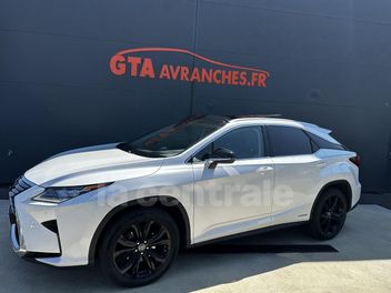 LEXUS 