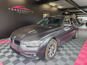 BMW SERIE 3 F31 TOURING (F31) (2) TOURING 318D 150 BUSINESS DESIGN BVA8