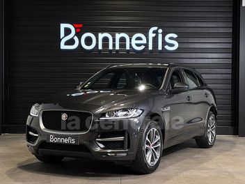 JAGUAR 