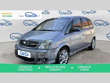 OPEL 