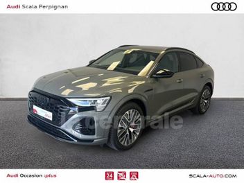 AUDI Q8 E-TRON E-TRON 55 QUATTRO 408 114 KWH S LINE