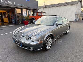 JAGUAR 