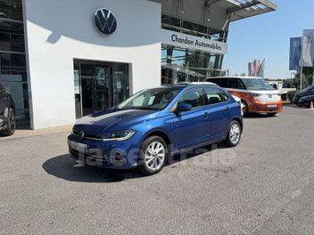 VOLKSWAGEN POLO 6 VI (2) 1.0 TSI 95 S&S STYLE DSG7