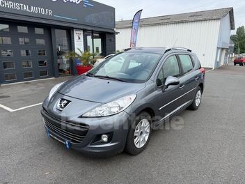 PEUGEOT 207 SW (2) SW 1.6 HDI 90 ACTIVE