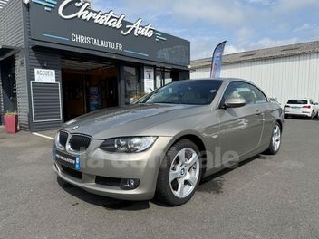 BMW SERIE 3 E93 CABRIOLET (E93) CABRIOLET 325I LUXE