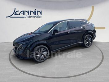 NISSAN ARIYA ELECTRIQUE 87KWH 242 ADVANCE