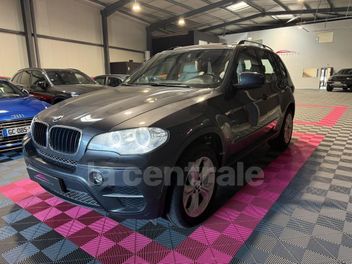 BMW X5 E70 (E70) (2) XDRIVE30DA 245 EXCLUSIVE