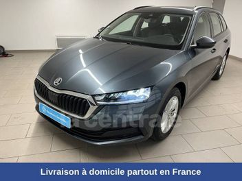 SKODA OCTAVIA 4 COMBI IV COMBI 2.0 TDI 116 BUSINESS BV6