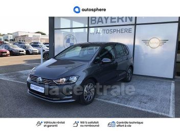 VOLKSWAGEN GOLF SPORTSVAN 1.0 TSI 115 BLUEMOTION TECHNOLOGY CONFORTLINE DSG7