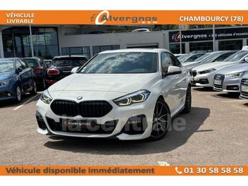 BMW SERIE 2 F44 GRAN COUPE (F44) GRAN COUPE 216D 116 M SPORT DKG7