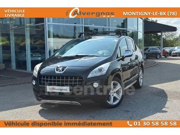 PEUGEOT 3008 1.6 HDI 112 FAP FELINE BVM6