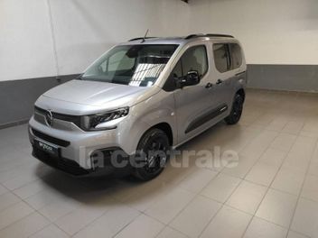CITROEN BERLINGO 3 MULTISPACE III (3) TAILLE M BLUEHDI 130 S&S MAX EAT8