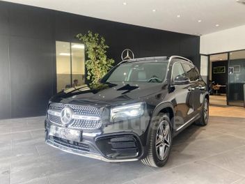 MERCEDES GLB 200 D AMG LINE 8G-DCT