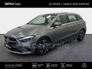 MERCEDES CLASSE B 3 III 180 7CV PROGRESSIVE LINE 7G-DCT