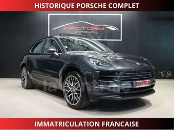 PORSCHE MACAN (2) 3.0 V6 354 S
