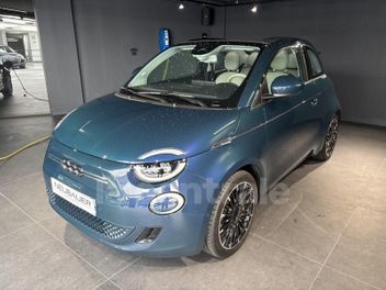 FIAT 500 C (3E GENERATION) III C E 118 LA PRIMA 42KWH