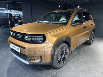 FIAT GRANDE PANDA 1.2 HYBRID TURBO 110 LA PRIMA EDCT6