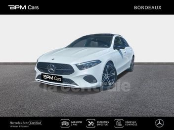 MERCEDES CLASSE A 4 IV (2) 180 PROGRESSIVE LINE 7G-DCT