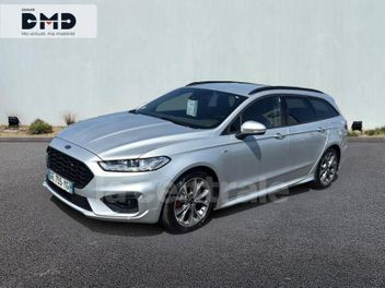 FORD MONDEO 4 SW IV (2) SW 2.0 ECOBLUE 190 ST-LINE AUTO