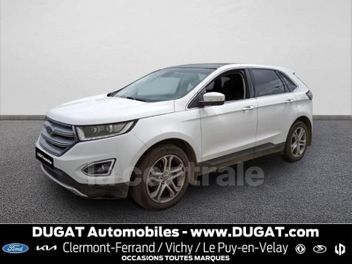 FORD EDGE 2.0 TDCI 180 AWD TITANIUM INTELLIGENT