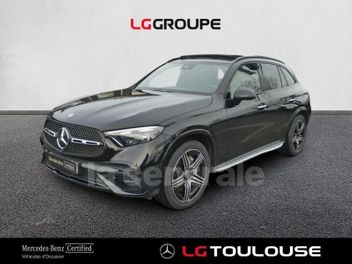 MERCEDES GLC 2 II 300 E HYBRID EQ 4MATIC AMG LINE 9G-TRONIC