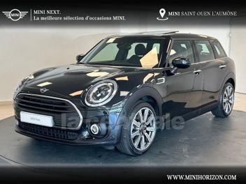 MINI MINI 3 CLUBMAN III (2) CLUBMAN F54 1.5 COOPER 136 EDITION KNIGHTSBRIDGE BVA7