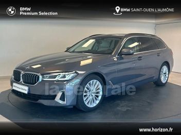 BMW SERIE 5 G31 TOURING (G31) (2) TOURING 520D XDRIVE 190 LUXURY BVA8