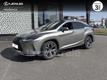 LEXUS RX 4 IV (2) 450H 16CV LUXE