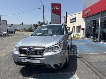 SUBARU 