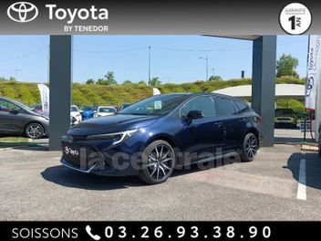 TOYOTA COROLLA 12 TOURING SPORTS XII (2) COROLLA TOURING SPORTS HYBRIDE 140CH GR SPORT