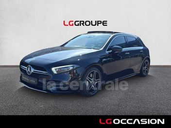 MERCEDES CLASSE A 4 AMG IV 35 AMG 4MATIC 7G-DCT