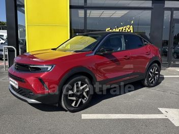 OPEL 