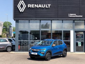 DACIA 