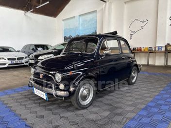 FIAT 500 2P