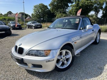 BMW Z3 ROADSTER 1.9 118