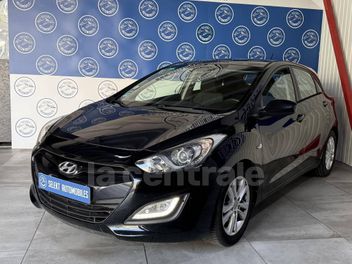 HYUNDAI I30 (2E GENERATION) II 1.6 CRDI 110 PACK BUSINESS BLUE DRIVE