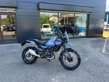 ROYAL ENFIELD HIMALAYAN 450