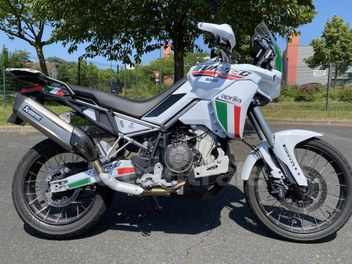 APRILIA TUAREG 660