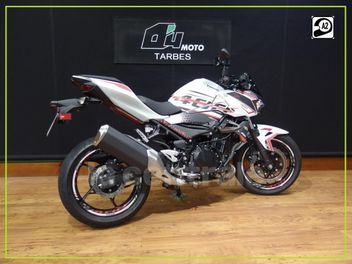 KAWASAKI Z 400 400