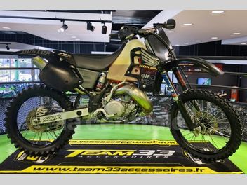 HONDA CR 500
