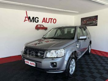 LAND ROVER FREELANDER 2 II (2) TD4 150 E BVA