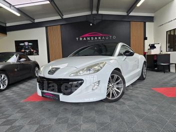 PEUGEOT RCZ 1.6 THP 156 BVM6