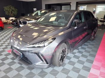 MG MG4 EV 64KWH - 150 KW 2WD LUXURY