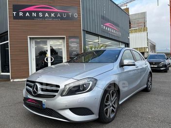 MERCEDES CLASSE A 3 III 200 CDI 2.1 SENSATION